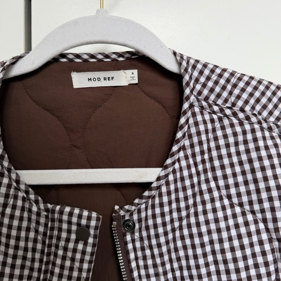 Mod Ref The Rochelle Jacket - Picture 4 of 8